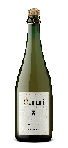 Damiani Wine Cellars 2023 Brut Rosé, Finger Lakes